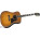 Gibson Hummingbird Artist Special Edt