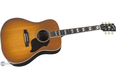 Gibson Hummingbird Artist Special Edt