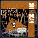 Soundscan 15-Acoustic Percussions