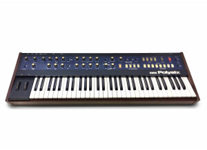 Korg PolySix