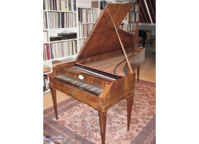 Modartt Walter Pianoforte add-on for Pianoteq