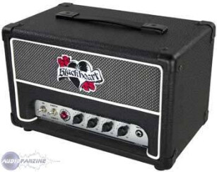 Blackheart Engineering BH5H Little Giant Head