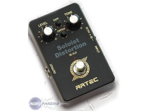 Artec SE-SLD Soloist Distortion