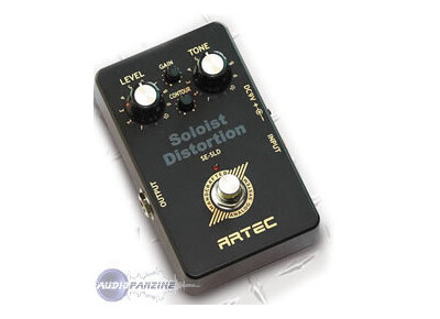 Artec SE-SLD Soloist Distortion