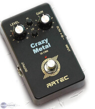 Artec SE-CRM Crazy Metal