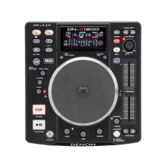 Denon DJ DN-S1200