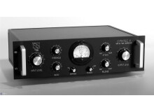 Gyraf Audio Gyratec X - Stereo Vari-Mu Compressor