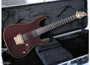 Ibanez JCRG ARCH-1