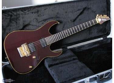 Ibanez JCRG ARCH-1