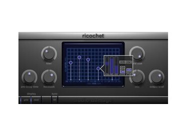 Audio Damage Ricochet