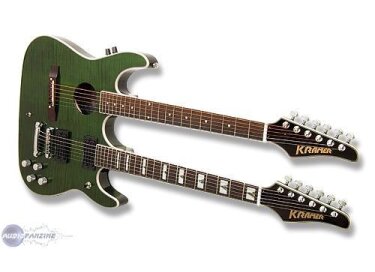 Kramer Striker