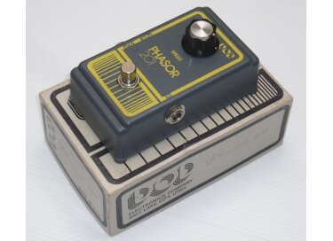 DOD 201 Phasor