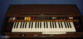 Farfisa Matador 80