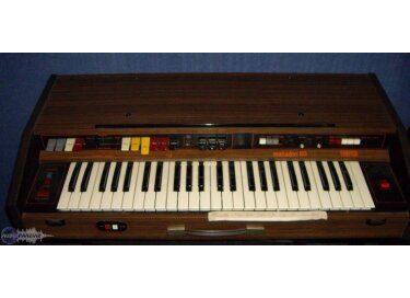 Farfisa Matador 80