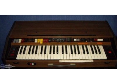Farfisa Matador 80