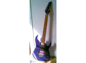 Ibanez RG350