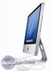 Apple iMac Intel Core 2 Duo 24" 2,8 Ghz