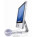 Apple iMac Intel Core 2 Duo 24" 2,8 Ghz
