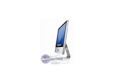 Apple iMac Intel Core 2 Duo 24" 2,8 Ghz