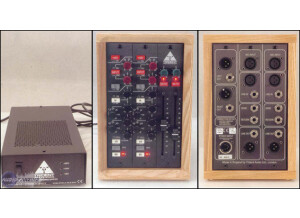 Trident S80 producer box