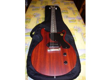 Gibson Les Paul DC Junior Faded