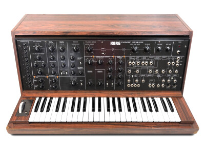 Korg Ps-3100