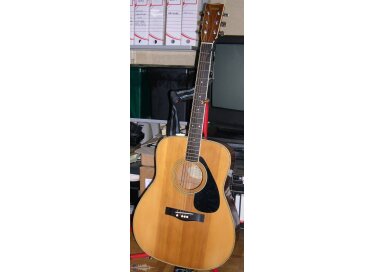 Yamaha FG-340 II