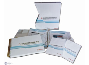 Steinberg Classroom Resource Pack