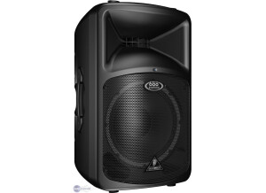 Behringer Eurolive B512DSP