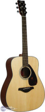 Yamaha FG700MS