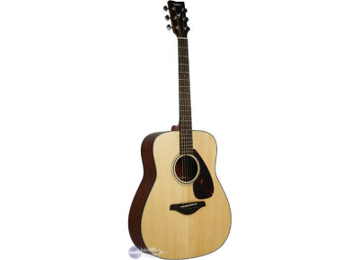 Yamaha FG700MS