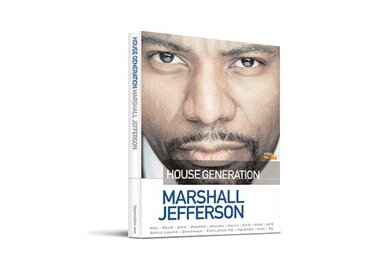 Loopmasters Marshall Jefferson - House Generation