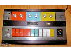 Maestro Rhythm'n'Sound G-1