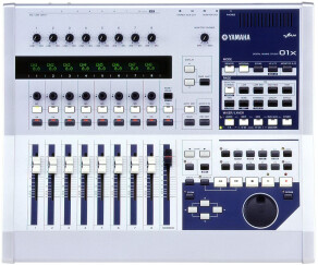 Débrider le bus Firewire sous Windows XP SP2 ou SP3