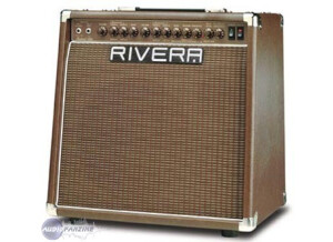 Rivera Sedona Lite Combo 55 Watts