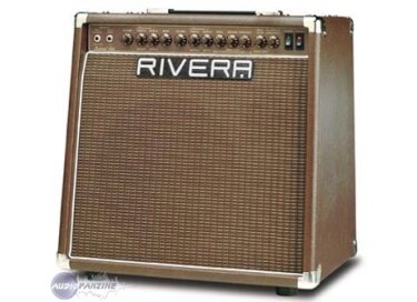 Rivera Sedona Lite Combo 55 Watts