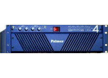 Palmer P2200LX-4
