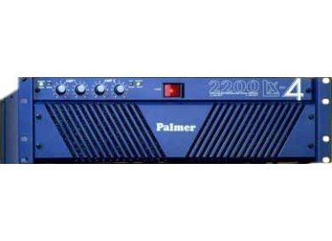 Palmer P2200LX-4