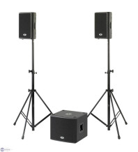 Dynacord D-Lite 1000