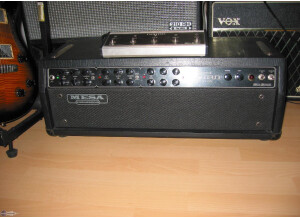 Mesa Boogie Nomad 55 Head