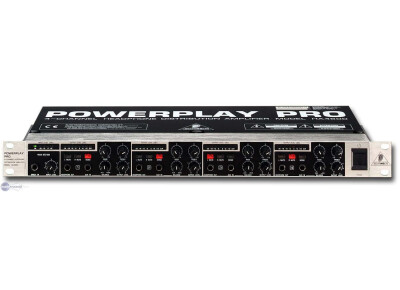 Behringer PowerPlay Pro HA4600