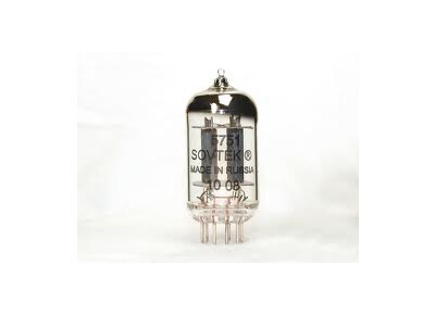 Sovtek 5751