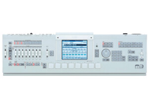 Korg M3M
