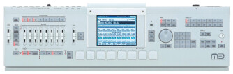 Korg M3M