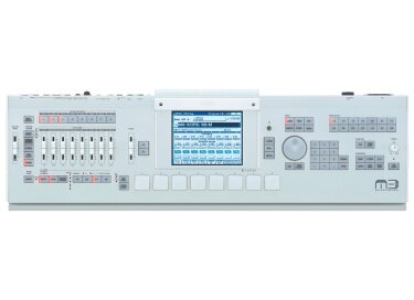 Korg M3M
