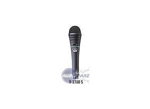 AKG D 3700 S