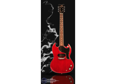 Custom77 China Girl Raw Power