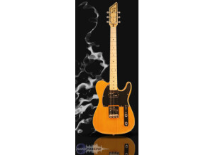 Custom77 Locket Love H/S