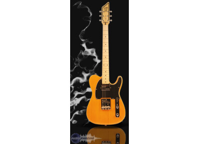 Custom77 Locket Love H/S