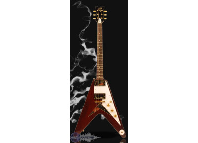 Custom77 Surfin Bird